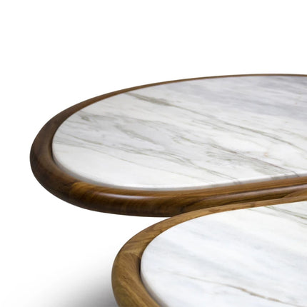ROATAN coffee table