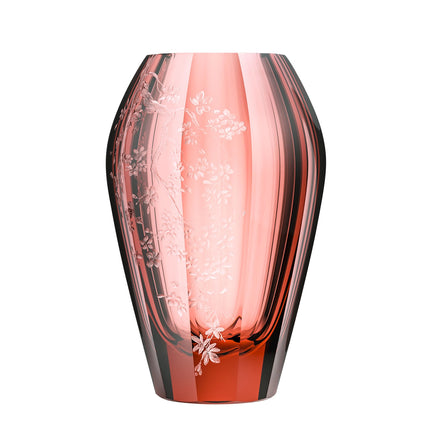MOSER Diva vase sakura - ready for your modification