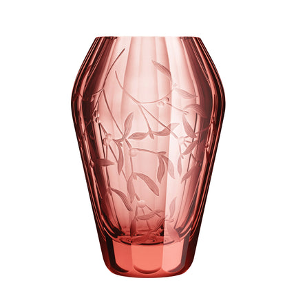 MOSER Diva vase mistletoe - ready for your modification