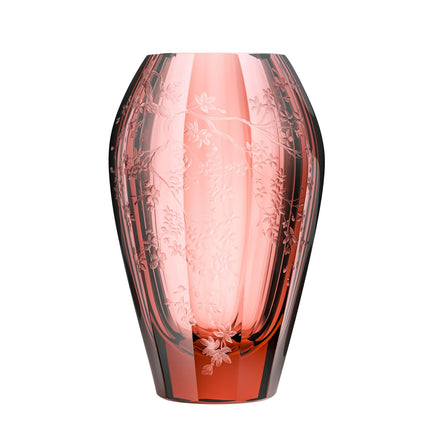 MOSER Diva vase sakura - ready for your modification