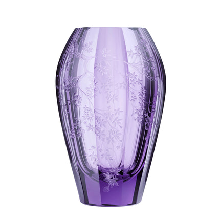 MOSER Diva vase sakura - ready for your modification