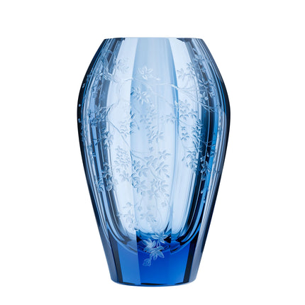 MOSER Diva vase sakura - ready for your modification