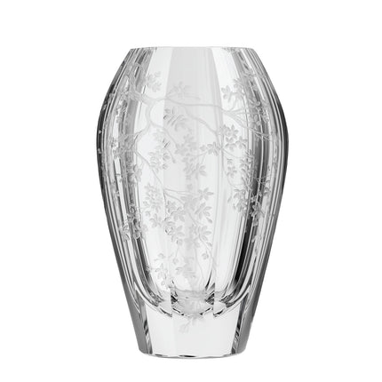 MOSER Diva vase sakura - ready for your modification