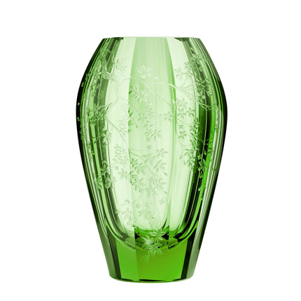 MOSER Diva vase sakura - ready for your modification