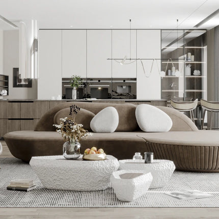 SALAR UYUNI coffee table