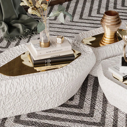 SALAR UYUNI coffee table