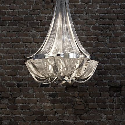 Soscik chandelier