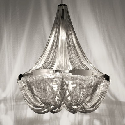 Soscik chandelier