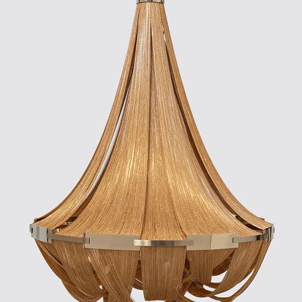 Soscik chandelier