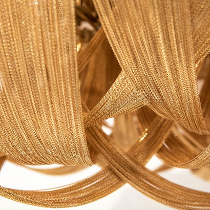 Soscik chandelier