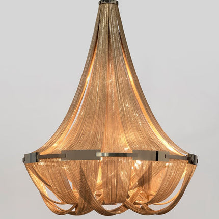 Soscik chandelier