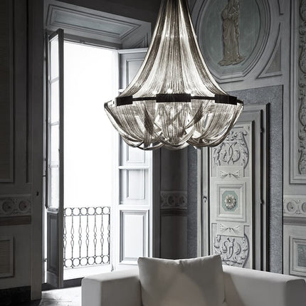 Soscik chandelier