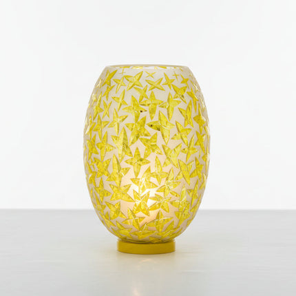 SPRING MEADOWS vase
