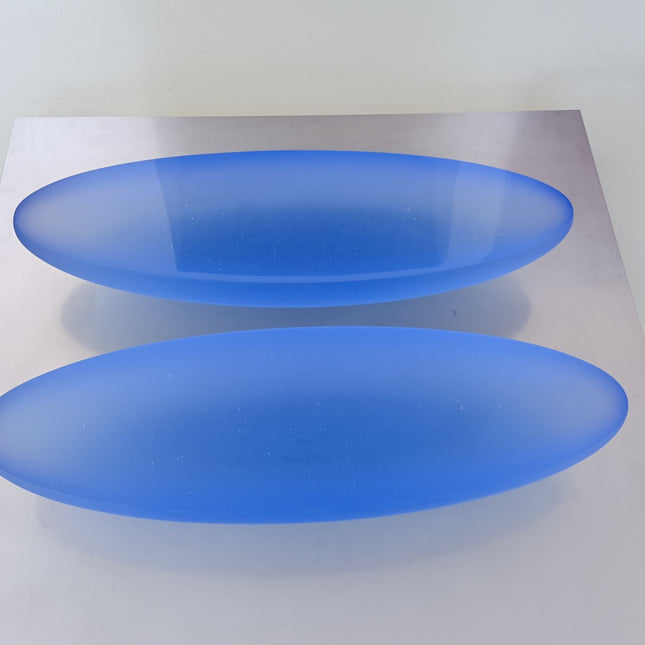 STILLNESS ON THE SURFACE