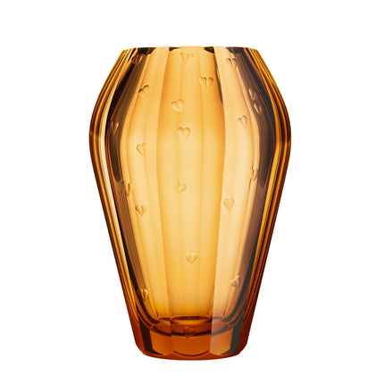 MOSER Diva vase hearts - ready for your modification