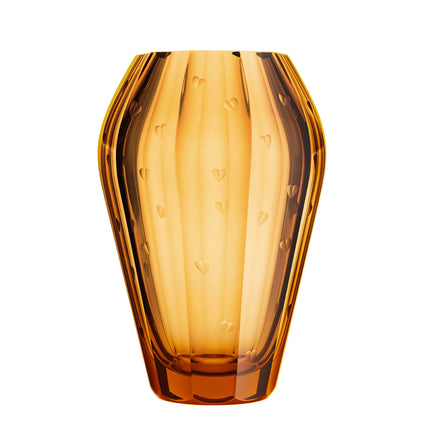 MOSER Diva vase hearts - ready for your modification