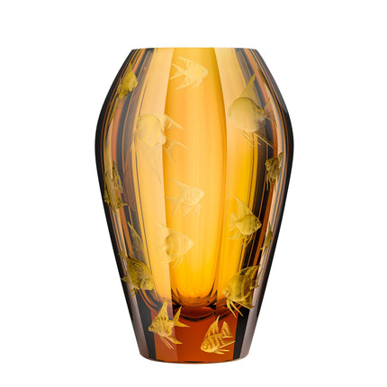 MOSER Diva vase fish - ready for your modification