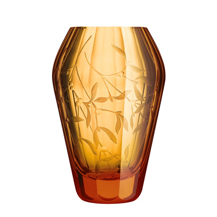 MOSER Diva vase mistletoe - ready for your modification