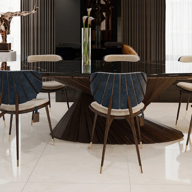 UCHIWA chair