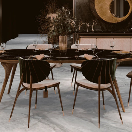 UCHIWA chair