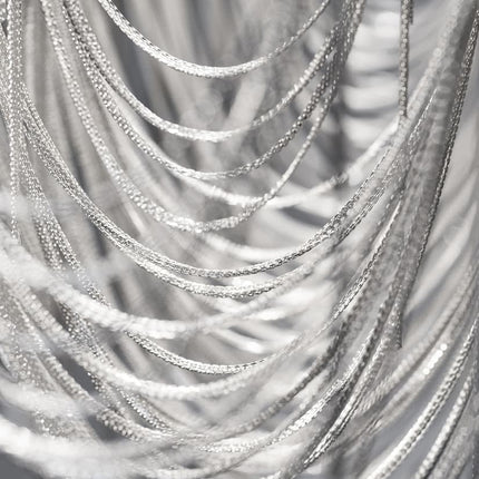 Volver linear chandelier