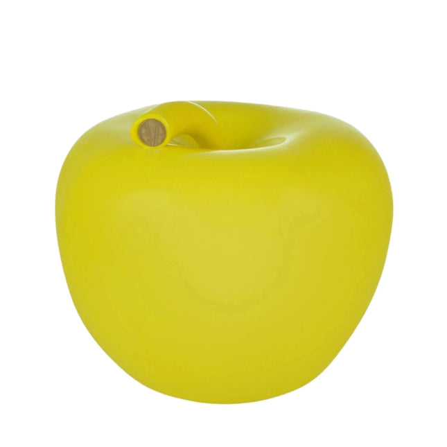 Apple of Desire 24 cm - Monocolor Glossy Lucida Giallo