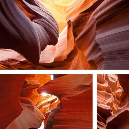 ANTELOPE CANYON sofa